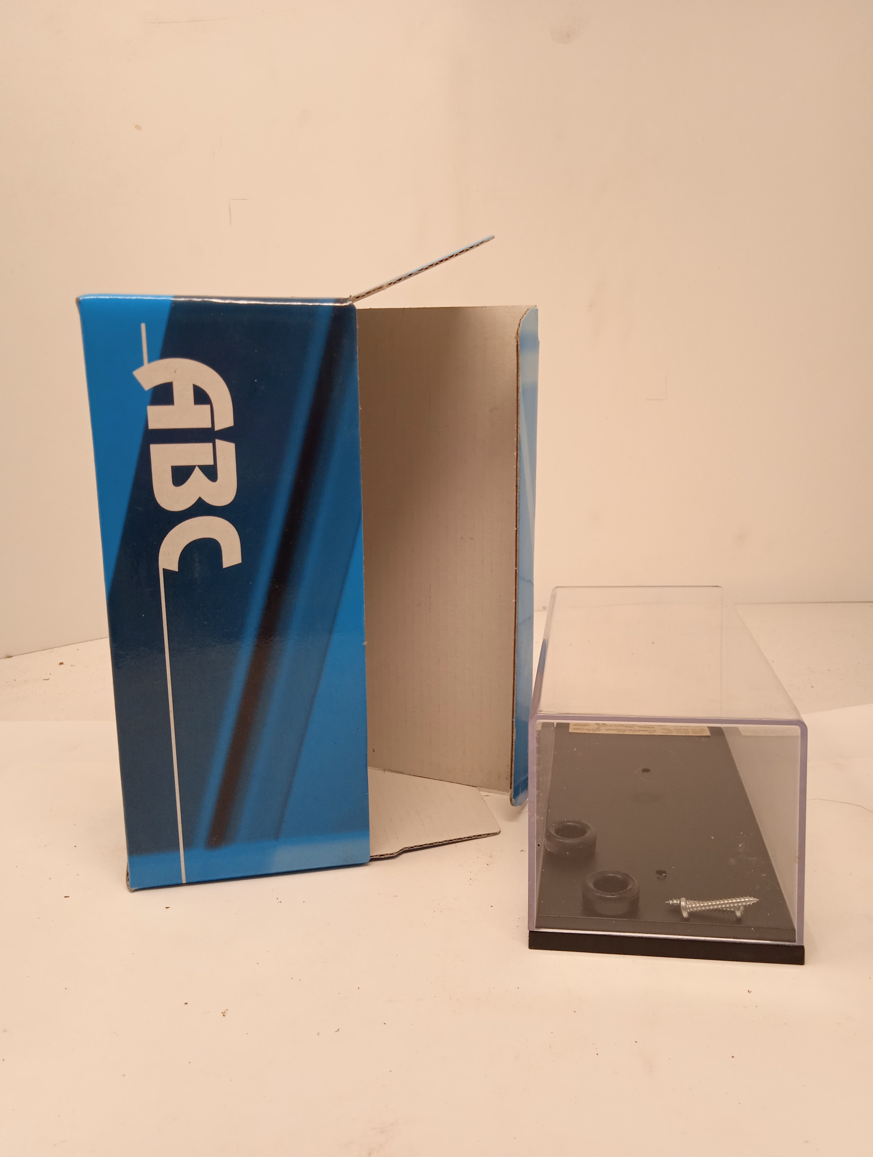 Empty Box 1:43 Scatola Vuota Originale a Scelta Vari Modelli Marca AbC - Foto 63 di 97