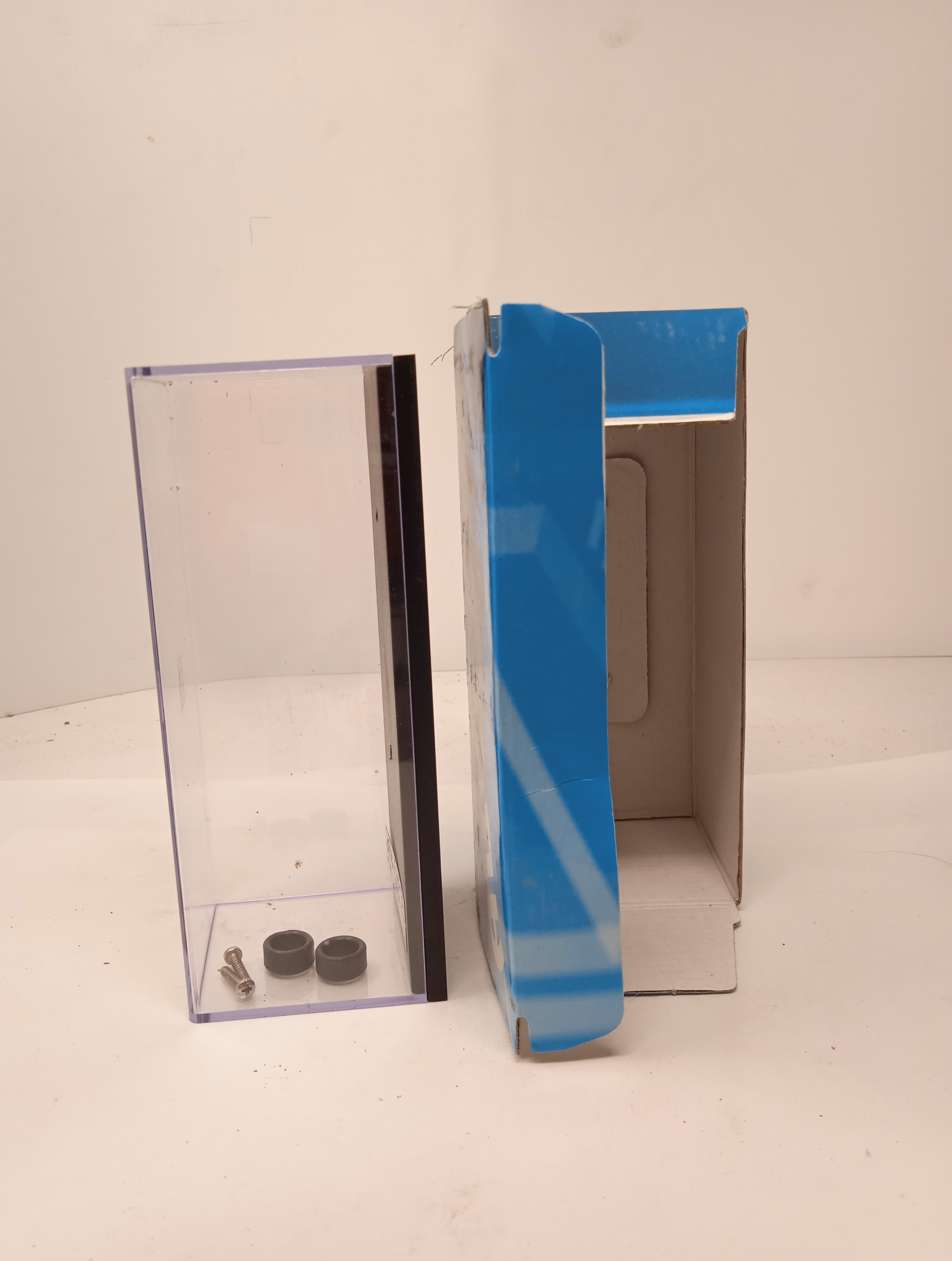 Empty Box 1:43 Scatola Vuota Originale a Scelta Vari Modelli Marca AbC - Foto 66 di 97
