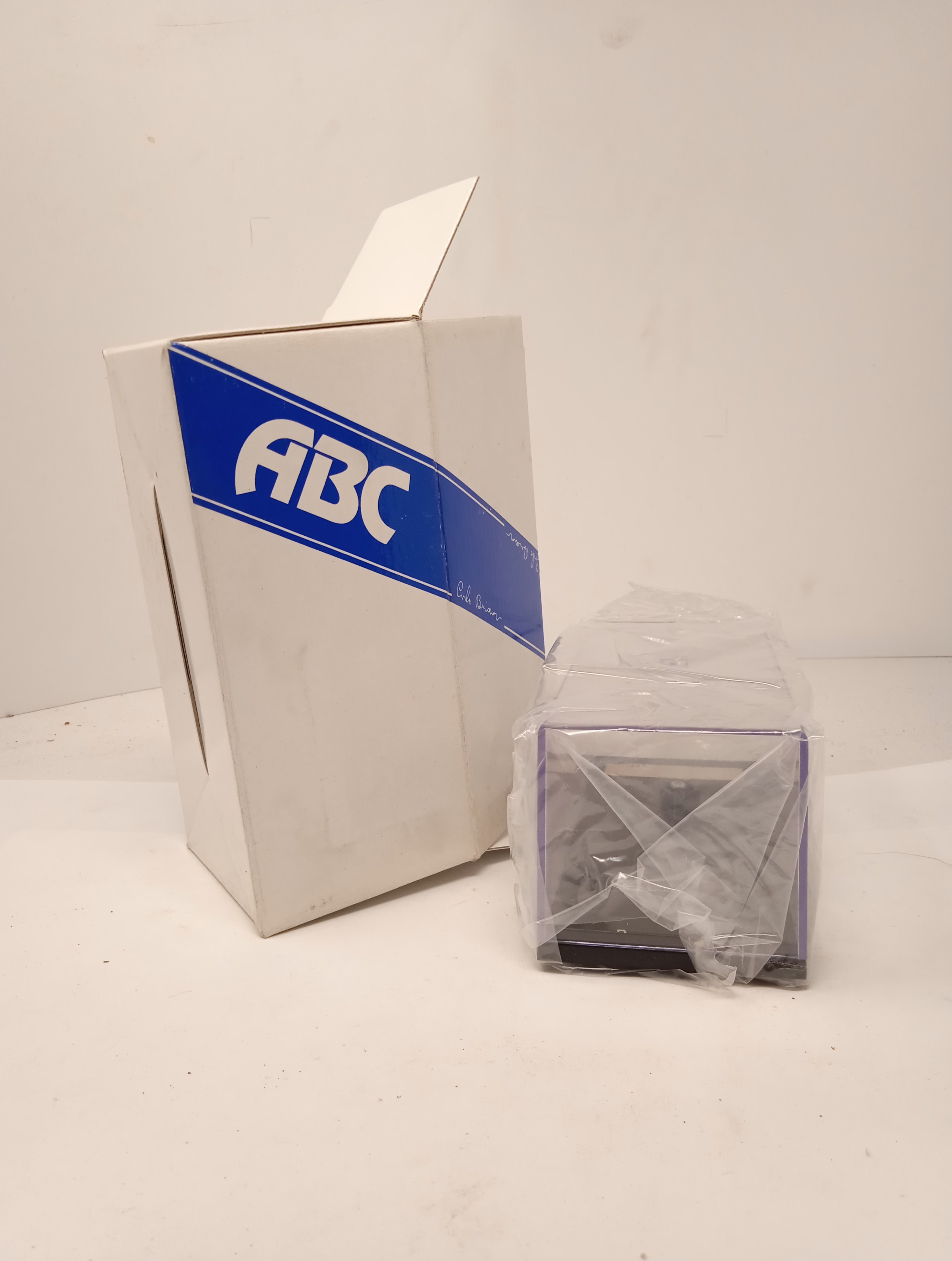 Empty Box 1:43 Scatola Vuota Originale a Scelta Vari Modelli Marca AbC - Foto 69 di 97