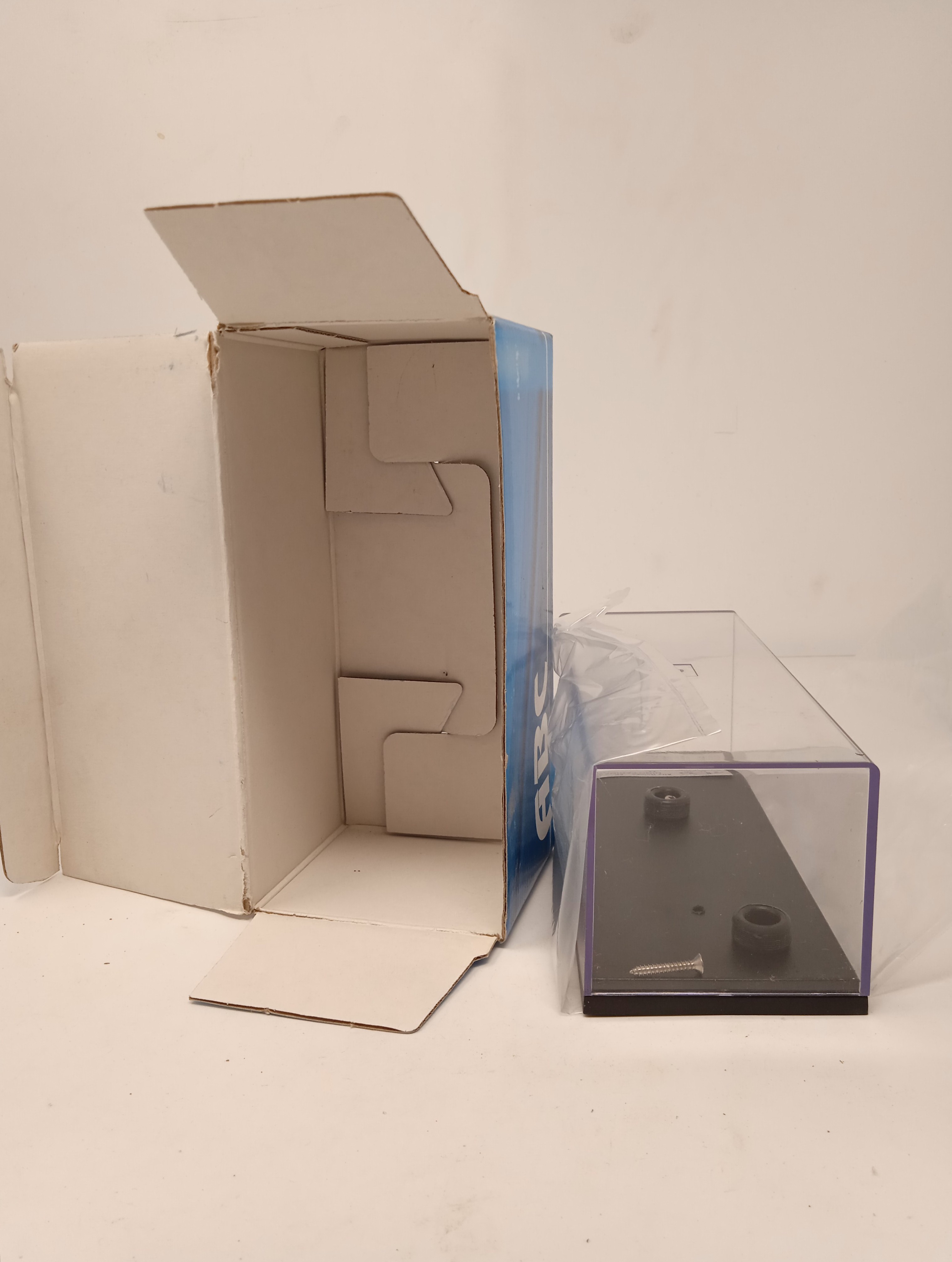Empty Box 1:43 Scatola Vuota Originale a Scelta Vari Modelli Marca AbC - Foto 77 di 97