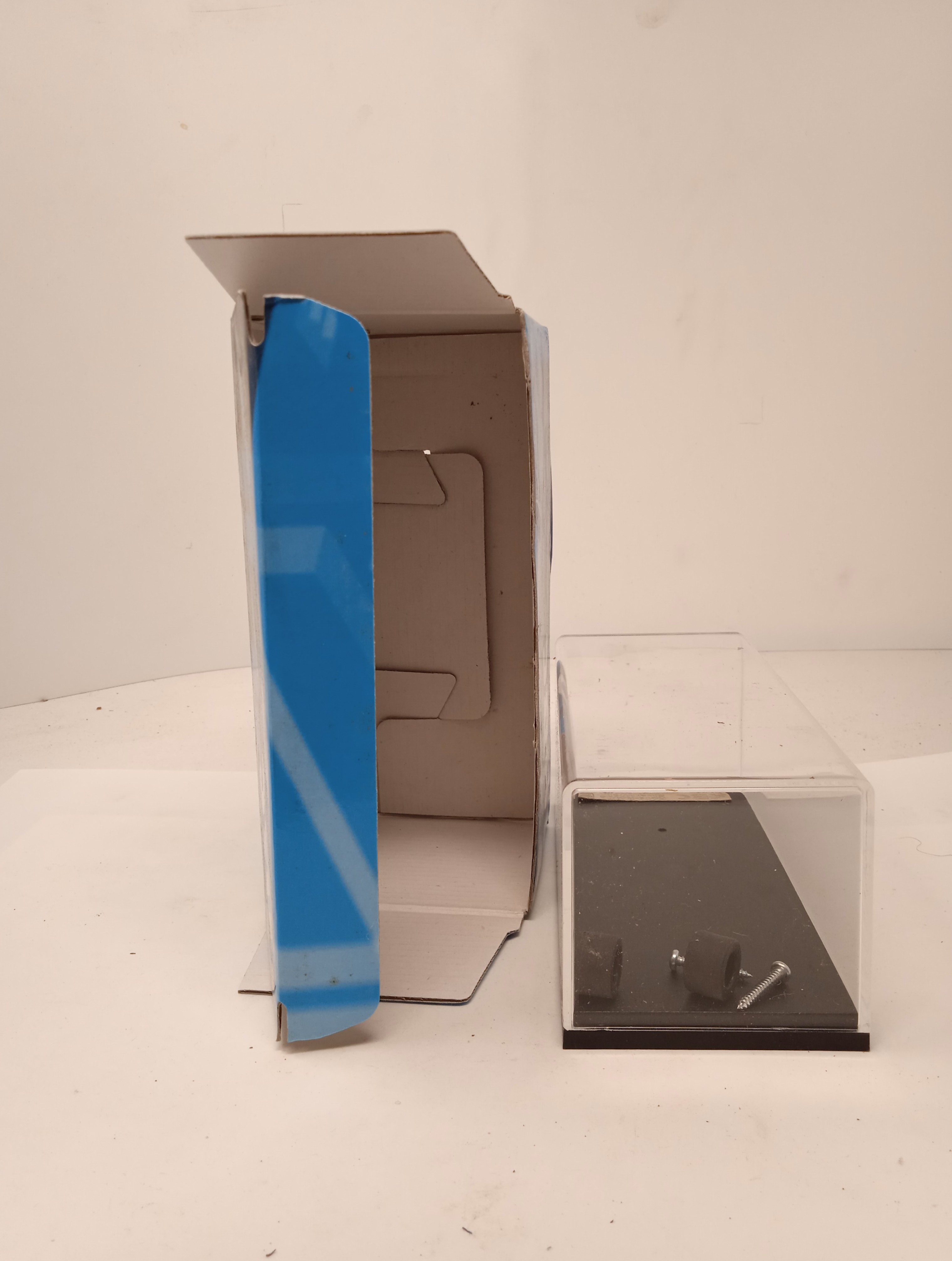 Empty Box 1:43 Scatola Vuota Originale a Scelta Vari Modelli Marca AbC - Foto 81 di 97