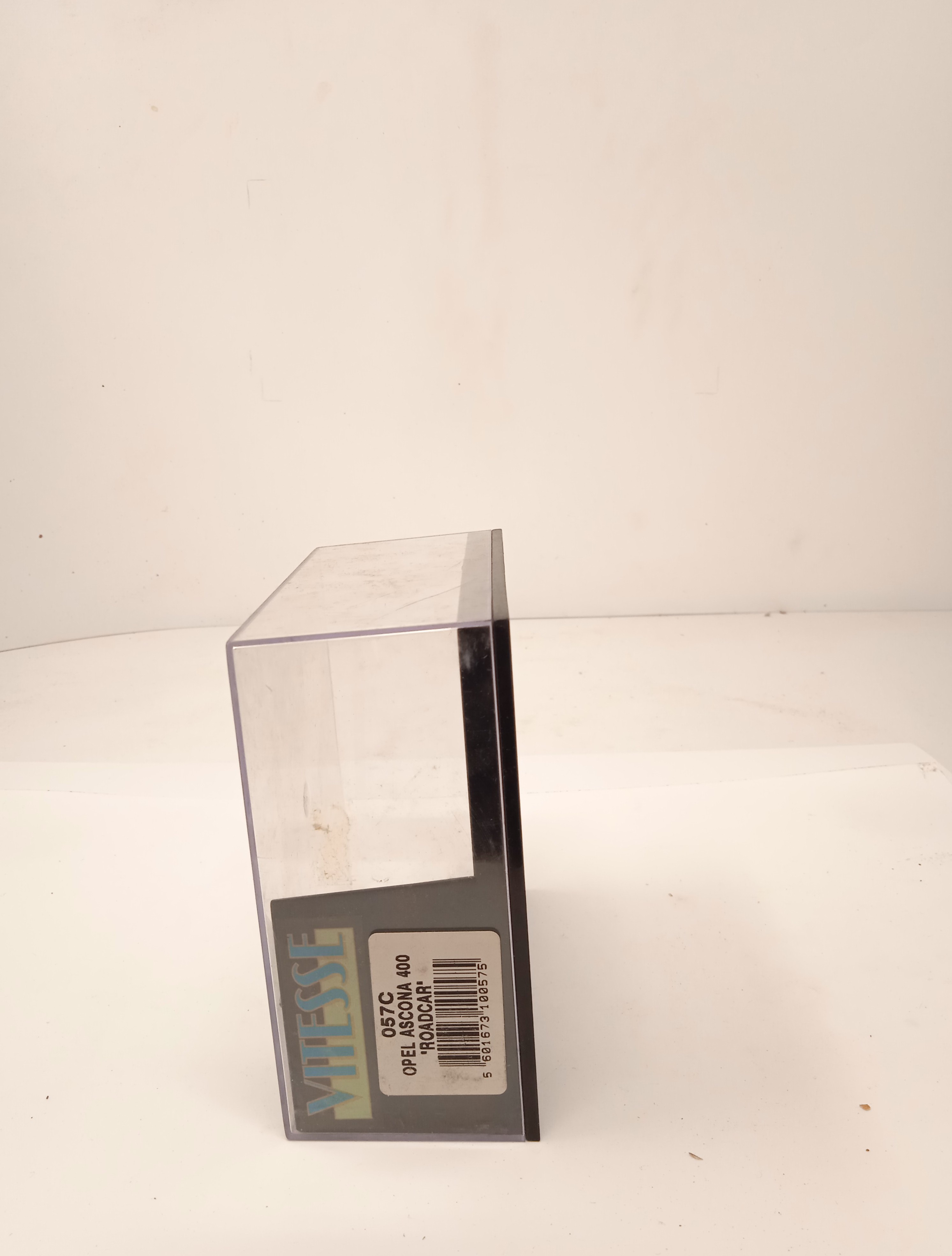 Empty Box 1:43 Scatola Vuota Originale a Scelta Vari Modelli Marca Vitesse - Foto 61 di 99
