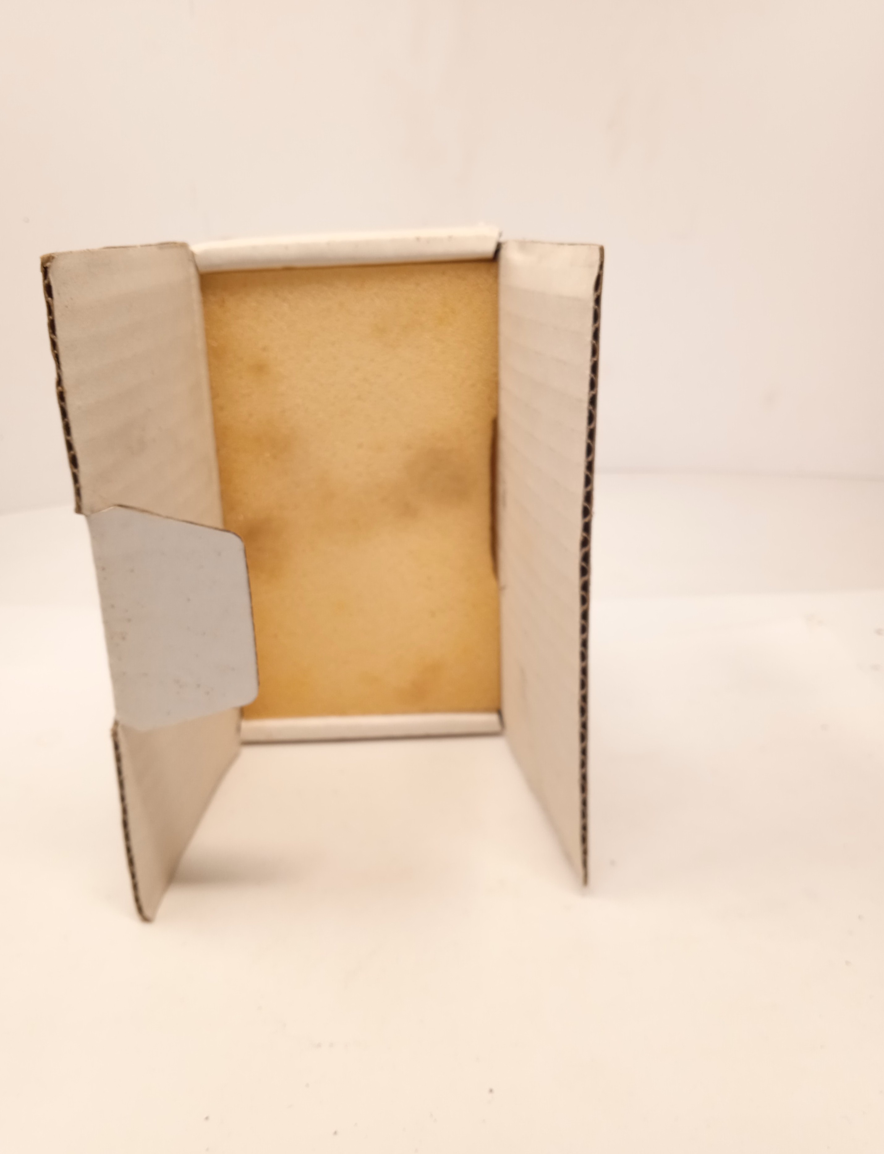 Empty Box 1:43 Scatola Vuota Originale a Scelta Vari Modelli Marca BBR - Foto 16 di 43