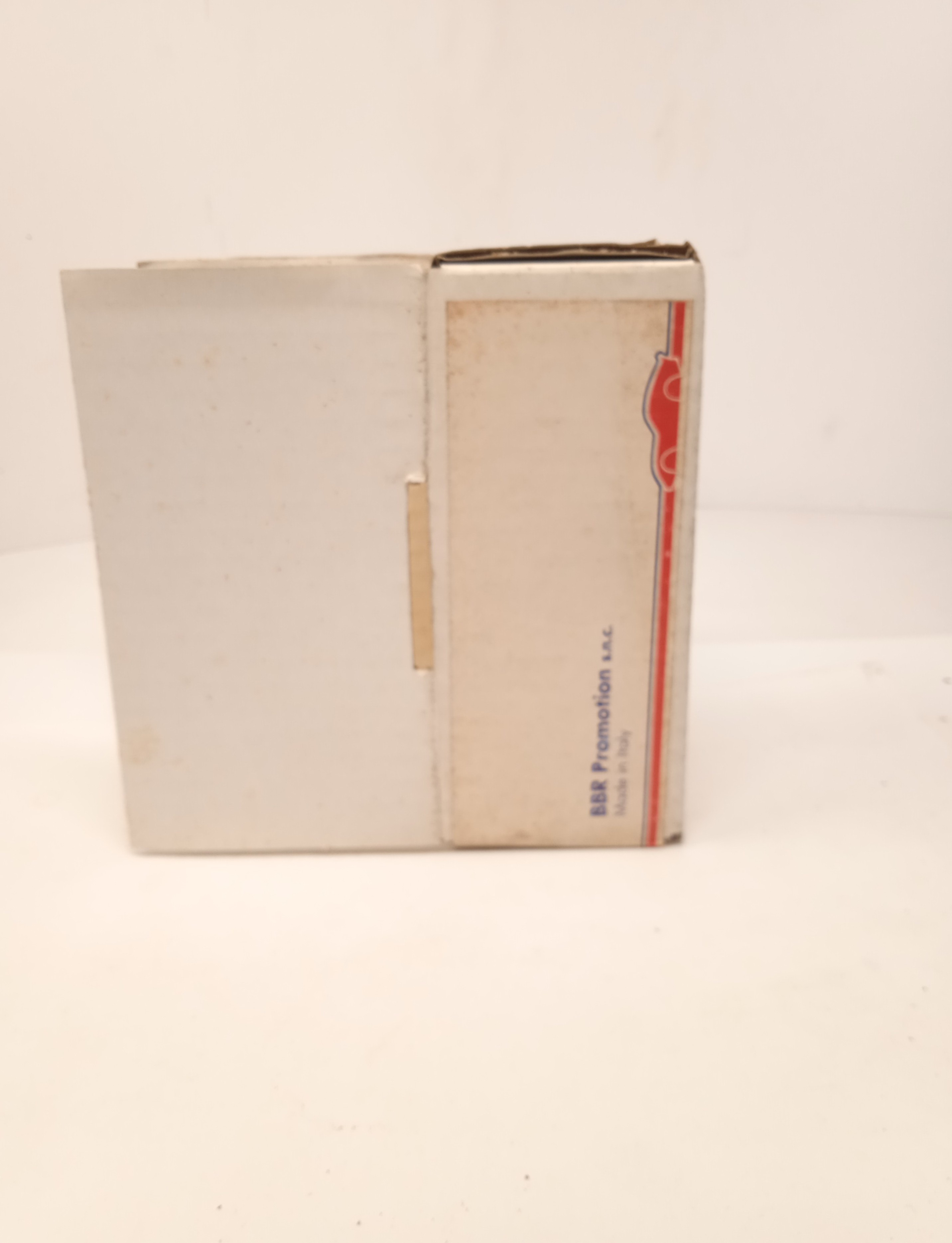 Empty Box 1:43 Scatola Vuota Originale a Scelta Vari Modelli Marca BBR - Foto 17 di 43