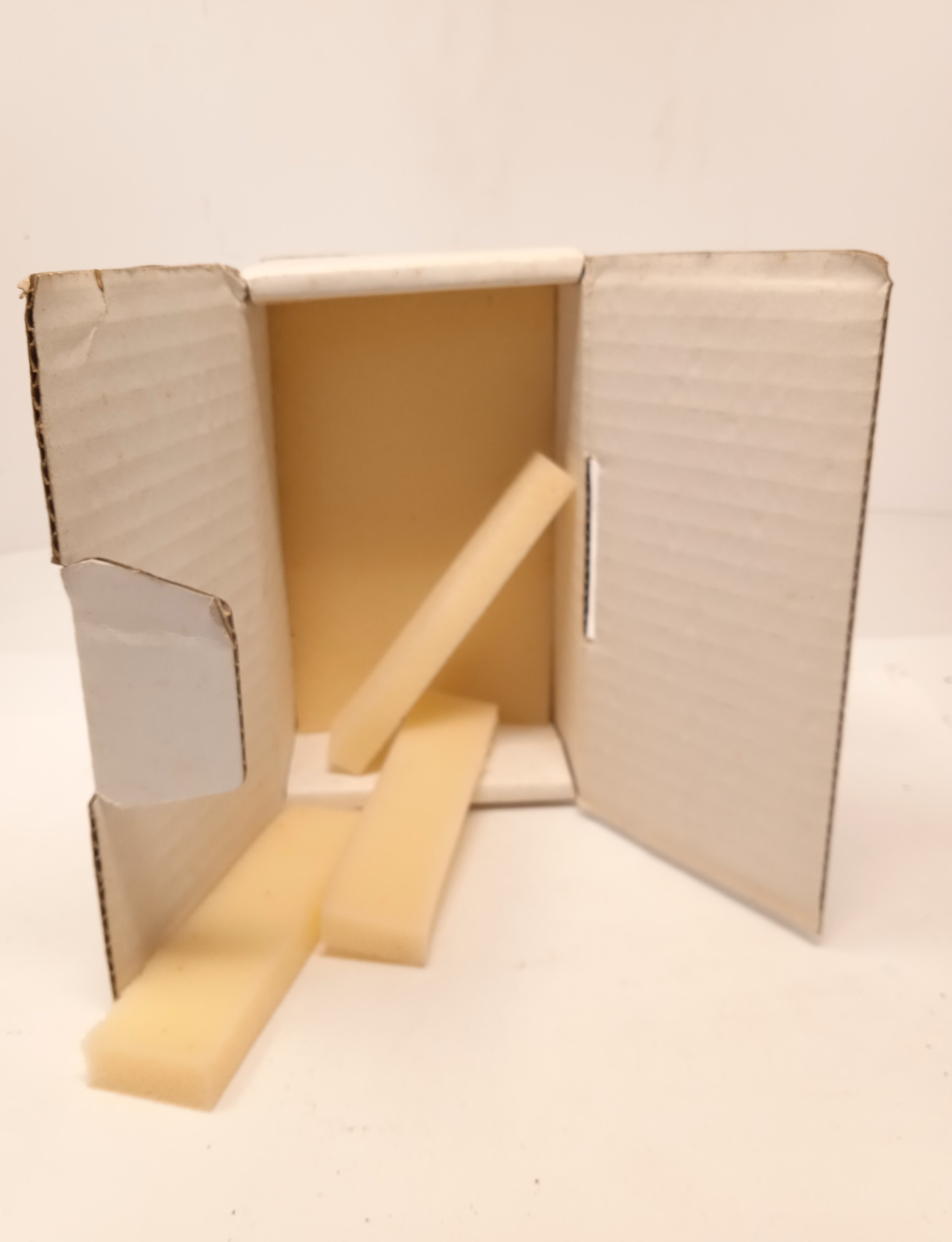 Empty Box 1:43 Scatola Vuota Originale a Scelta Vari Modelli Marca BBR - Foto 20 di 43