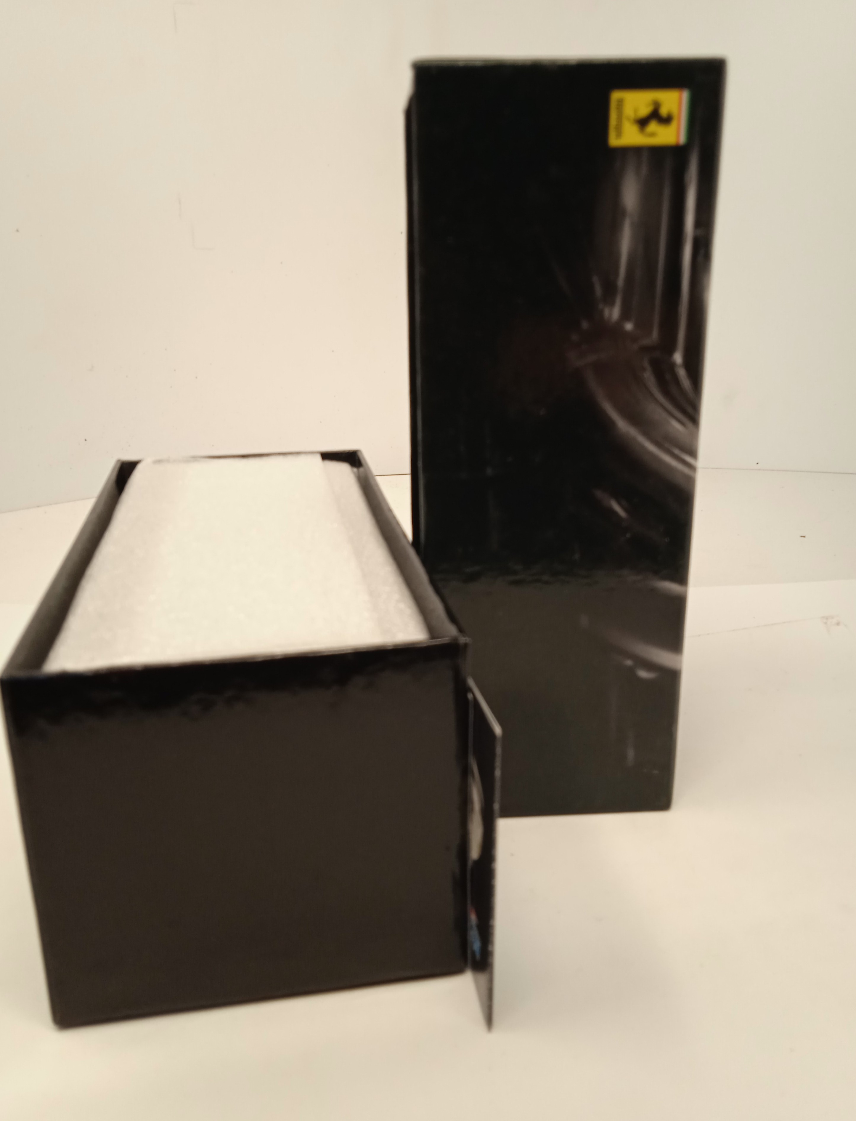 Empty Box 1:43 Scatola Vuota Originale a Scelta Vari Modelli Marca BBR - Foto 22 di 43