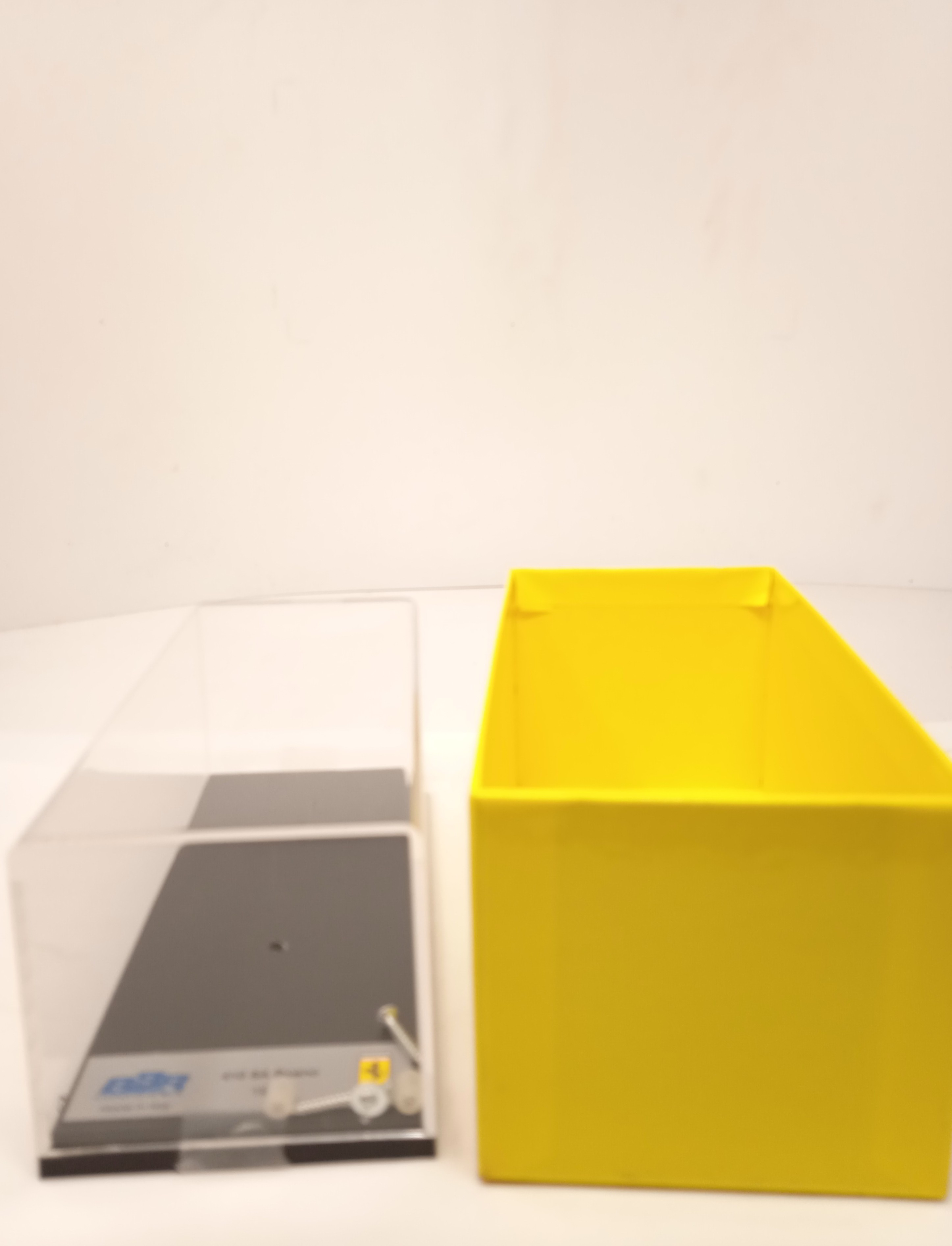 Empty Box 1:43 Scatola Vuota Originale a Scelta Vari Modelli Marca BBR - Foto 27 di 43