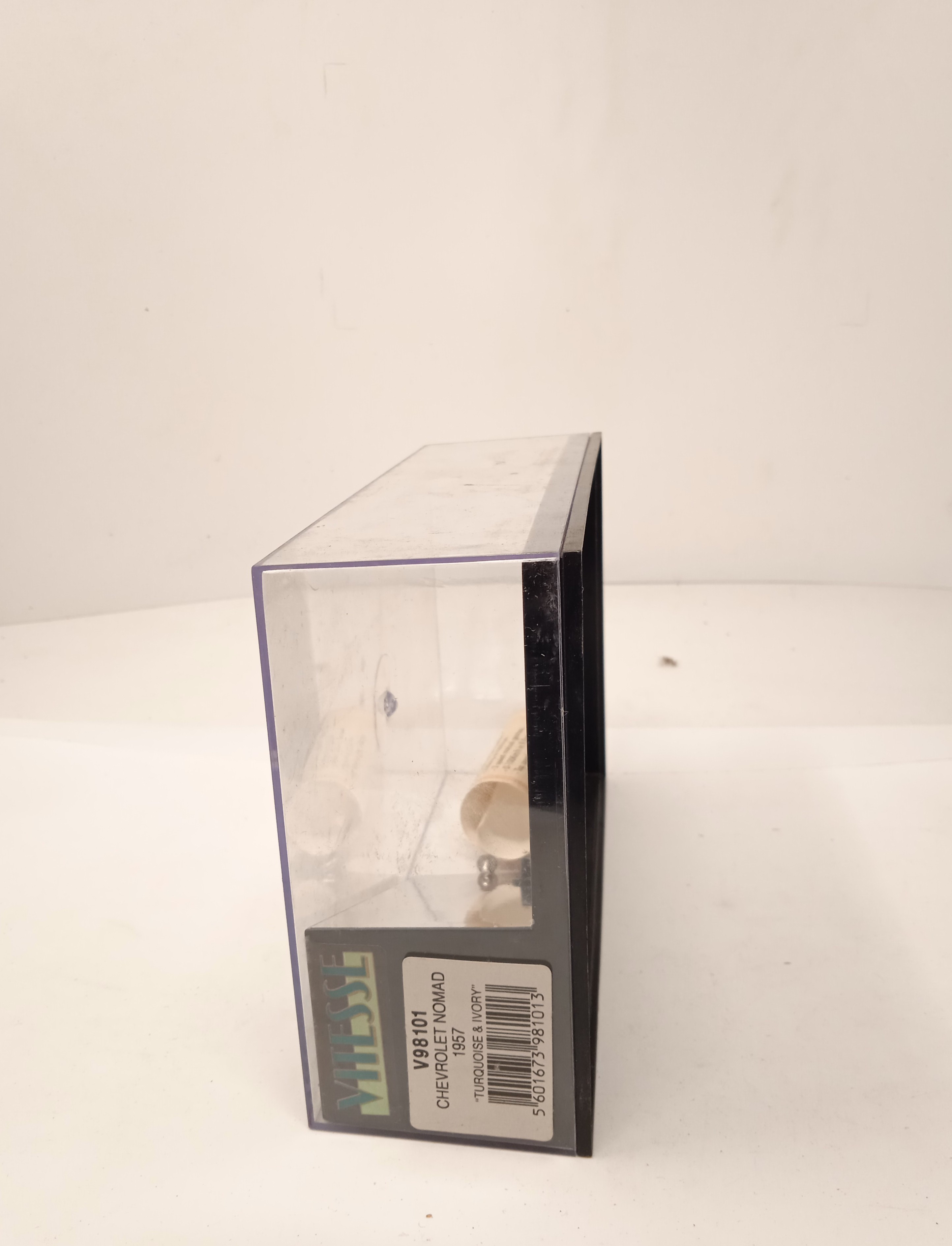 Empty Box 1:43 Scatola Vuota Originale a Scelta Vari Modelli Marca Vitesse - Foto 15 di 99
