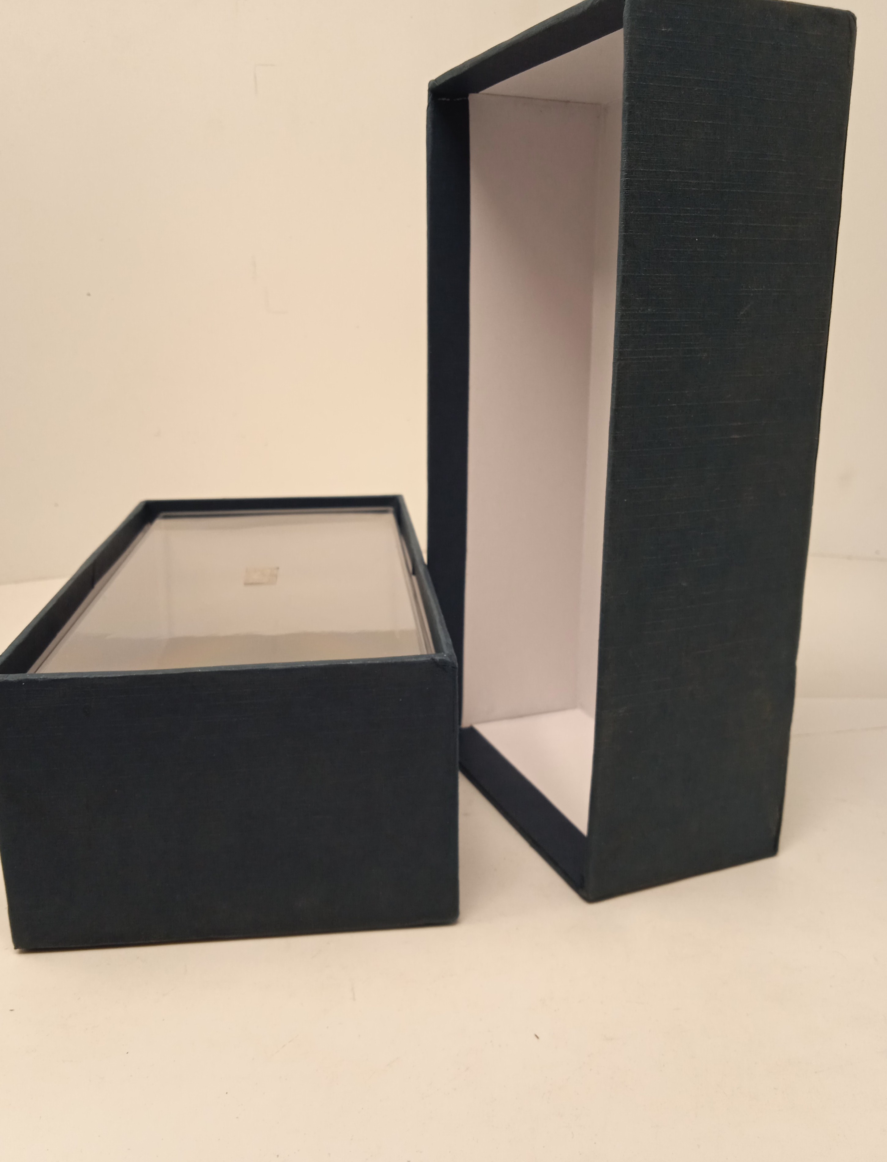 Empty Box 1:43 Scatola Vuota Originale a Scelta Vari Modelli Marca Neo - Imagen 259 de 289