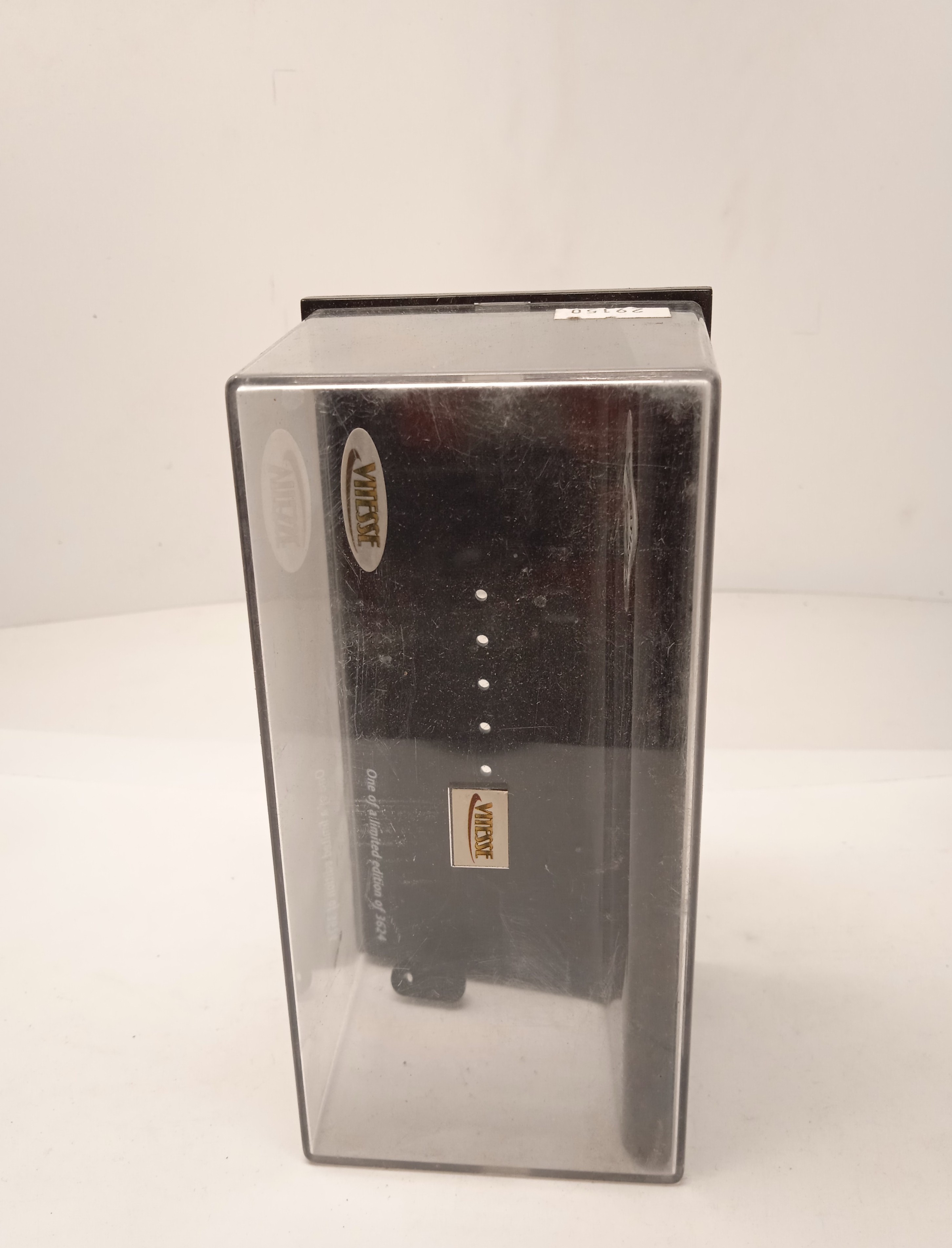 Empty Box 1:43 Scatola Vuota Originale a Scelta Vari Modelli Marca Vitesse - Foto 89 di 99