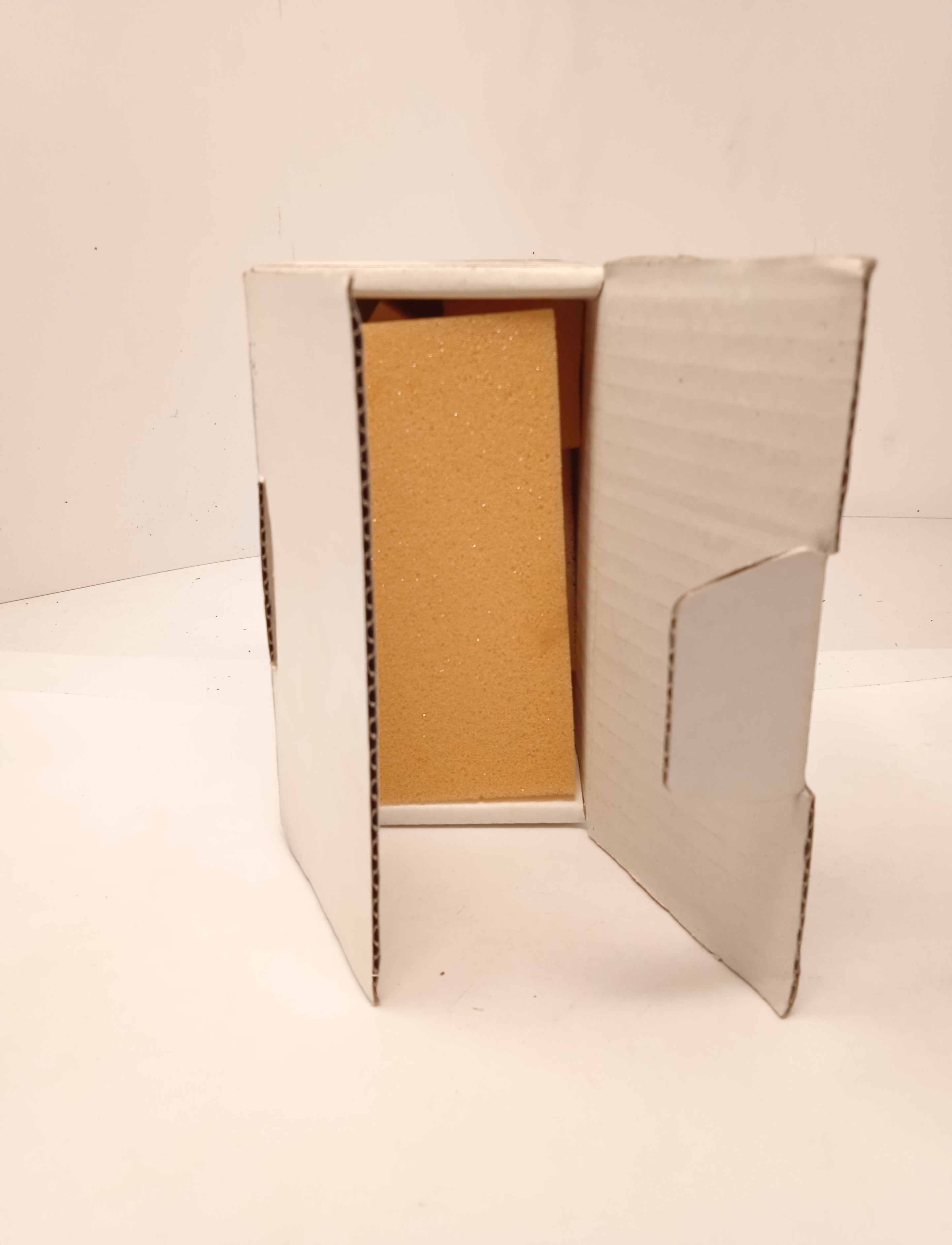 Empty Box 1:43 Scatola Vuota Originale a Scelta Vari Modelli Marca BBR - Foto 34 di 43