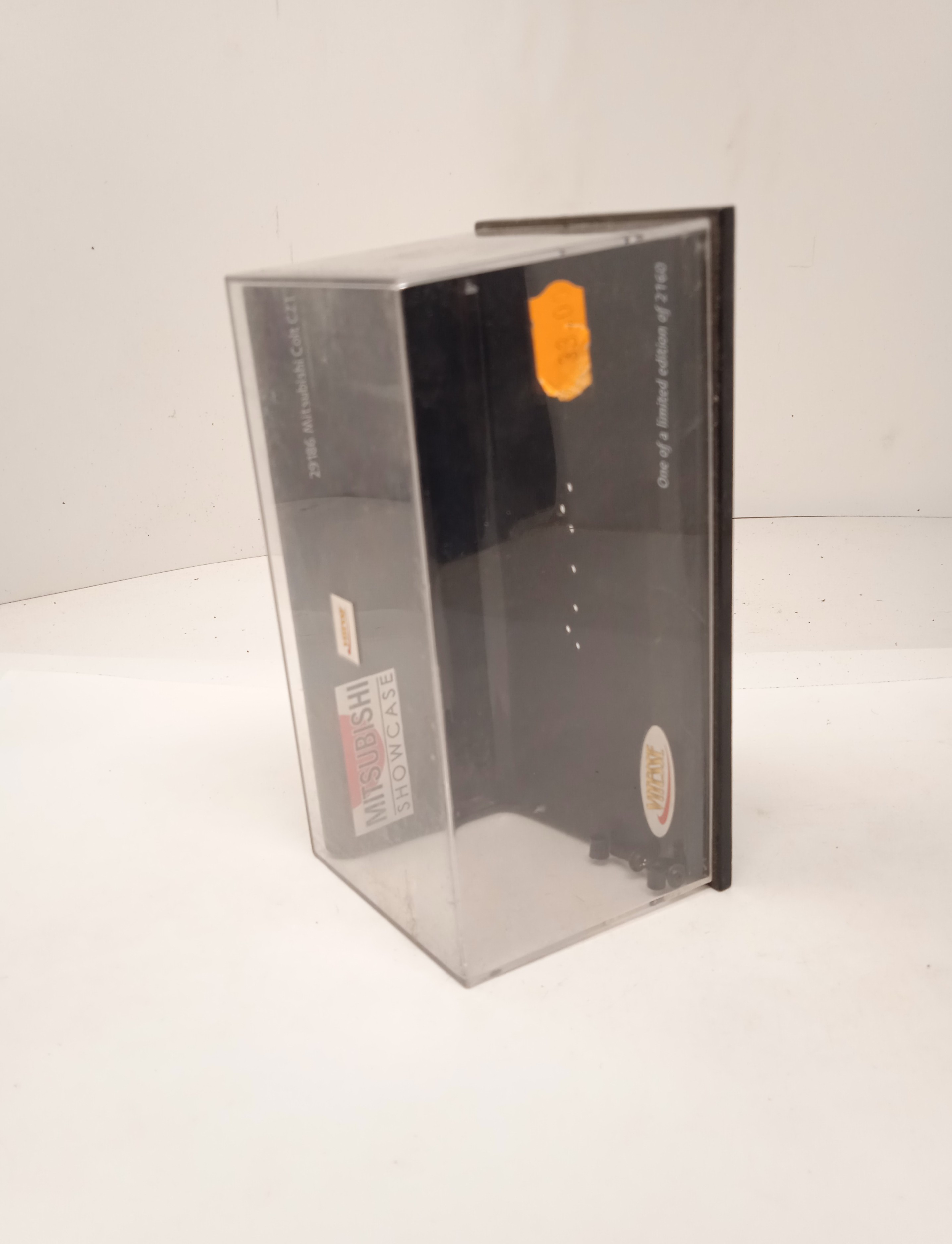 Empty Box 1:43 Scatola Vuota Originale a Scelta Vari Modelli Marca Vitesse - Foto 48 di 99