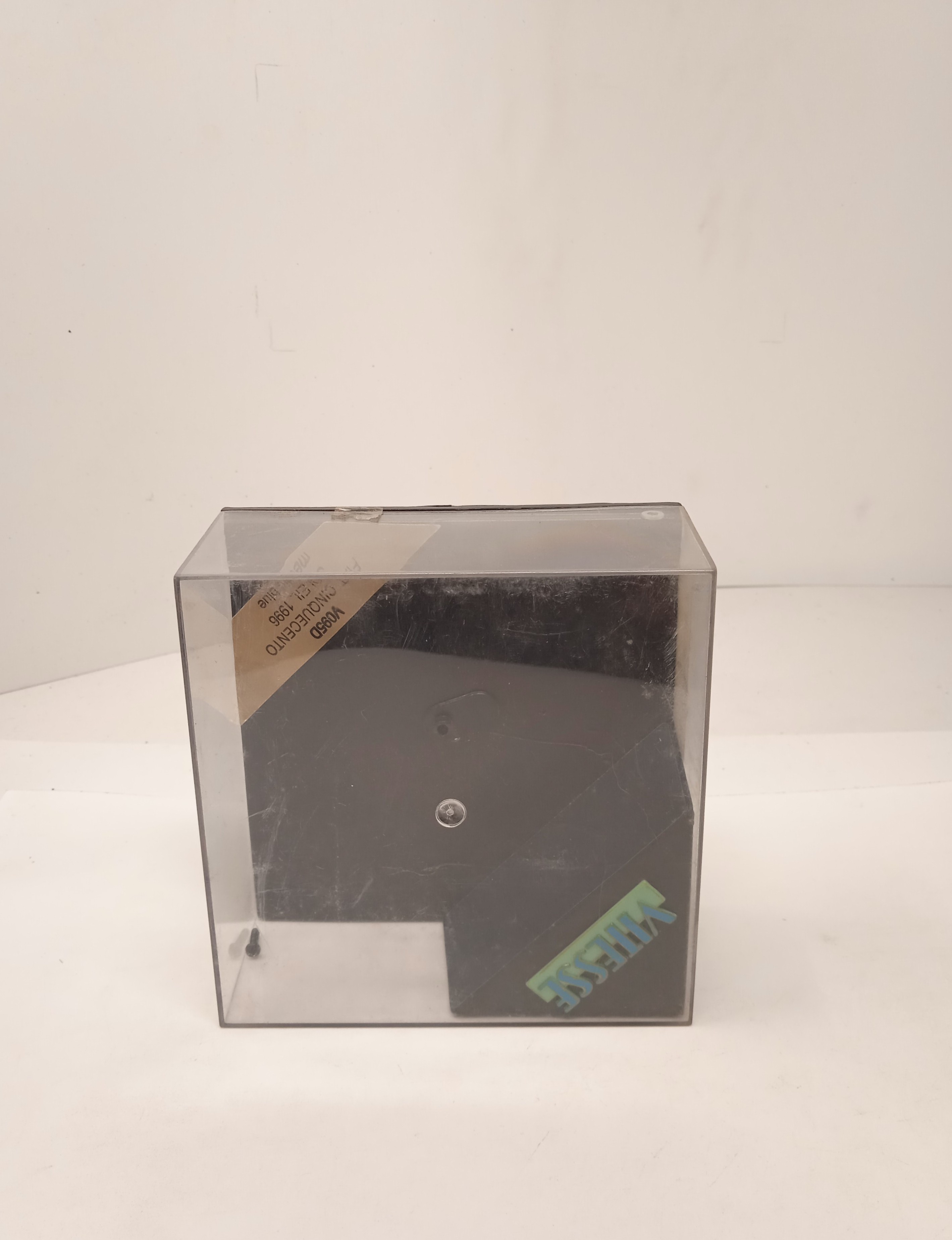 Empty Box 1:43 Scatola Vuota Originale a Scelta Vari Modelli Marca Vitesse - Foto 31 di 99