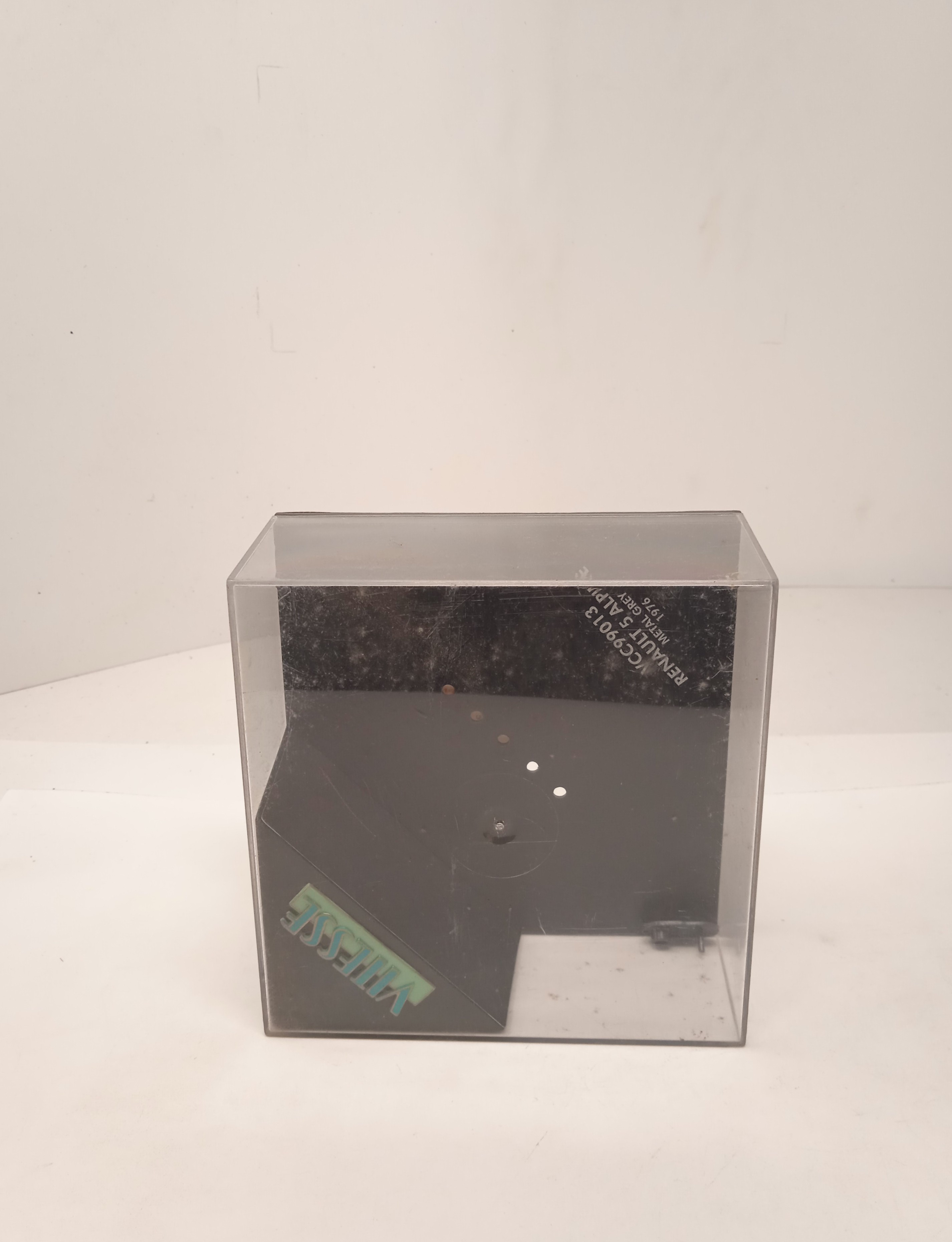 Empty Box 1:43 Scatola Vuota Originale a Scelta Vari Modelli Marca Vitesse - Foto 84 di 99