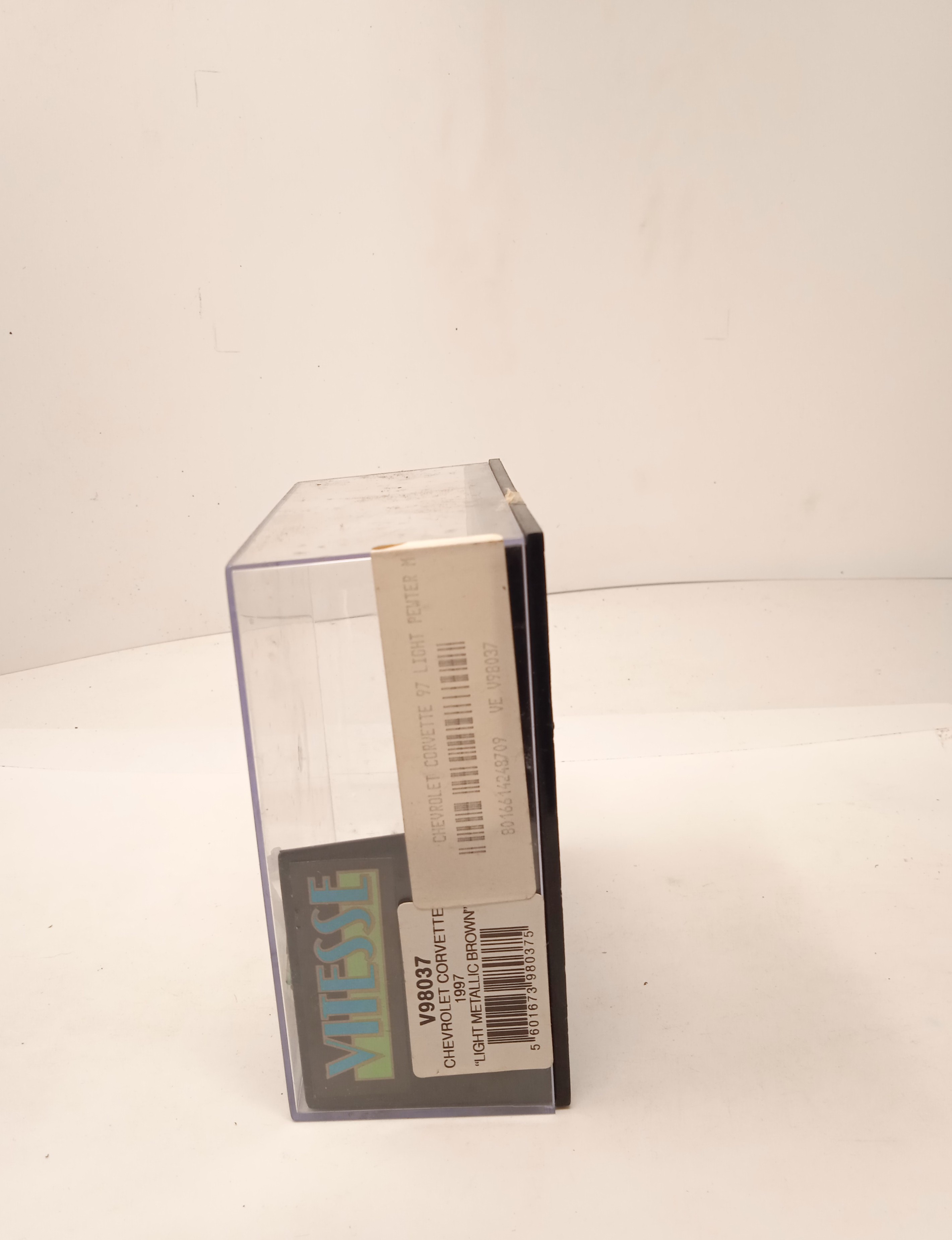 Empty Box 1:43 Scatola Vuota Originale a Scelta Vari Modelli Marca Vitesse - Foto 17 di 99