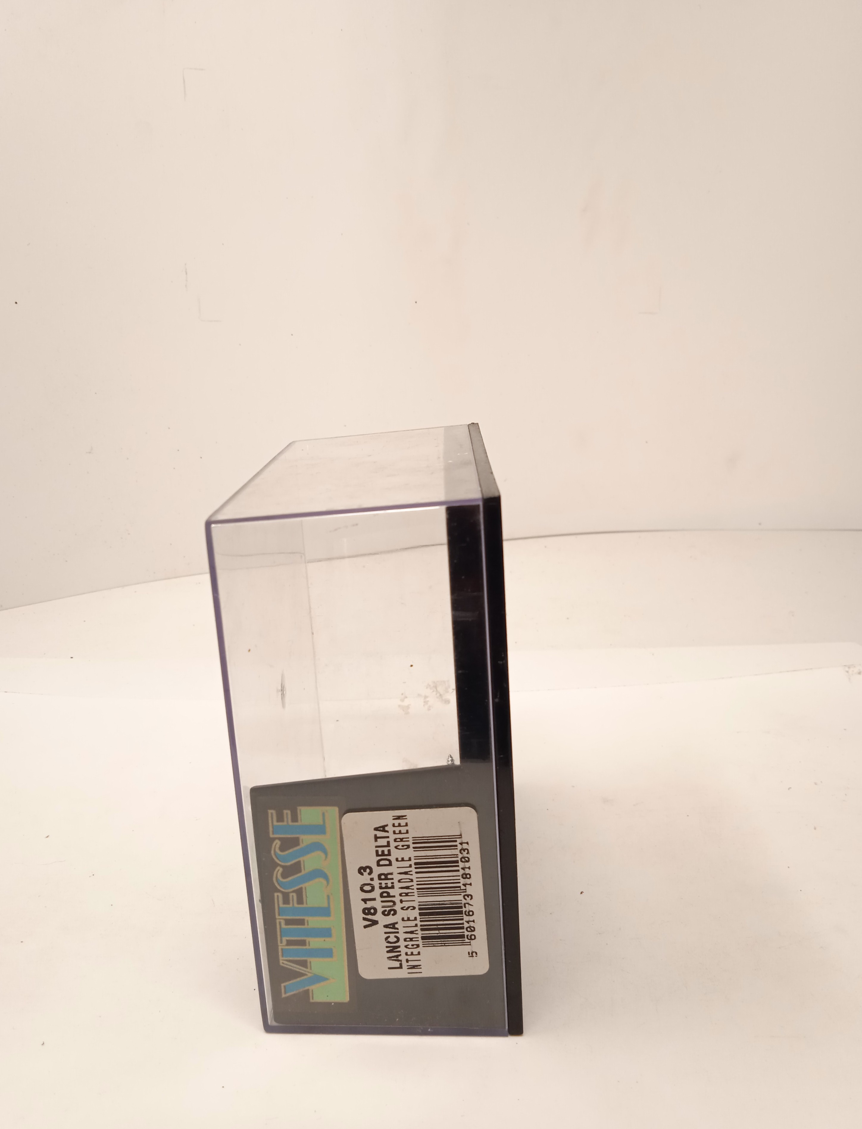 Empty Box 1:43 Scatola Vuota Originale a Scelta Vari Modelli Marca Vitesse - Foto 41 di 99