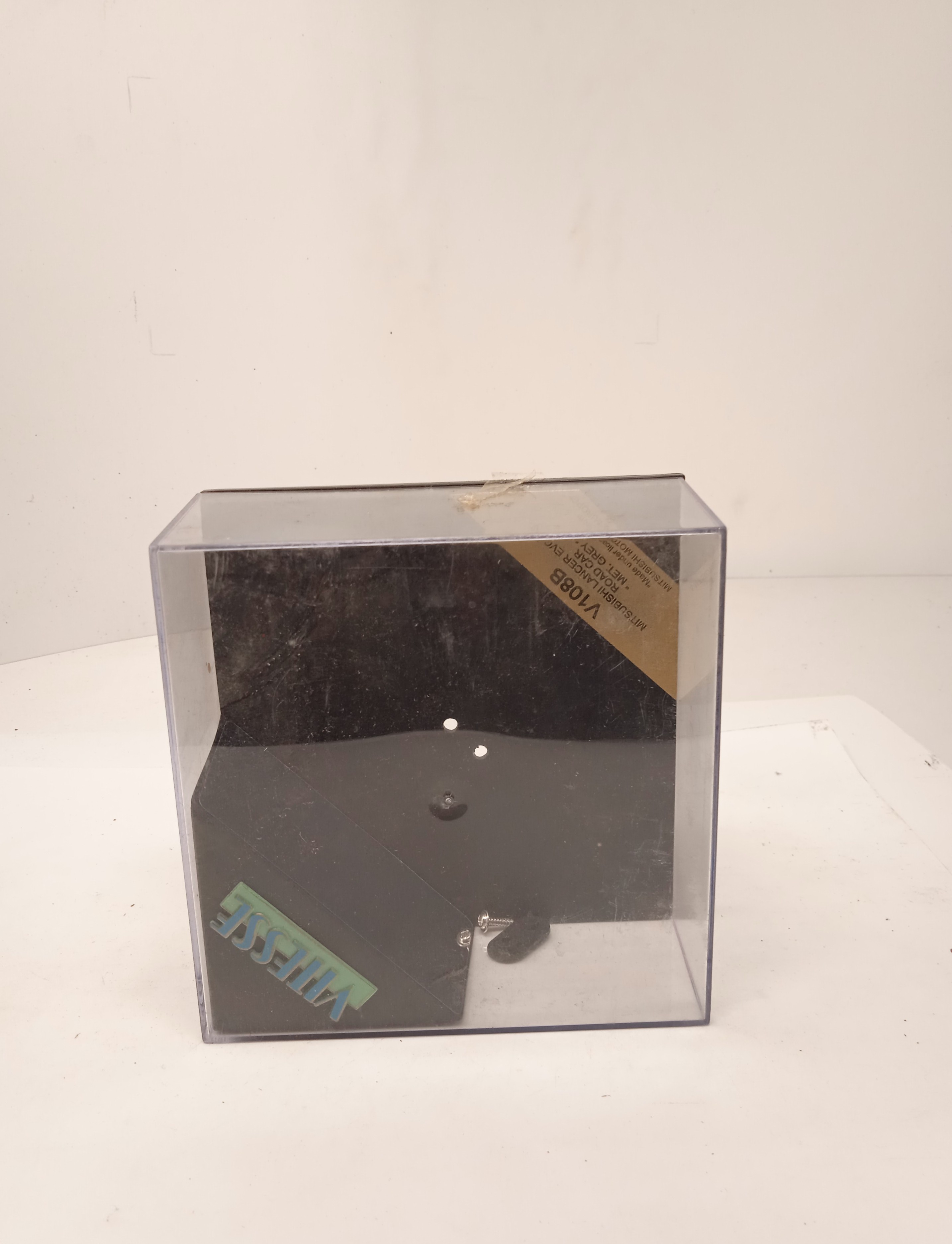 Empty Box 1:43 Scatola Vuota Originale a Scelta Vari Modelli Marca Vitesse - Foto 54 di 99