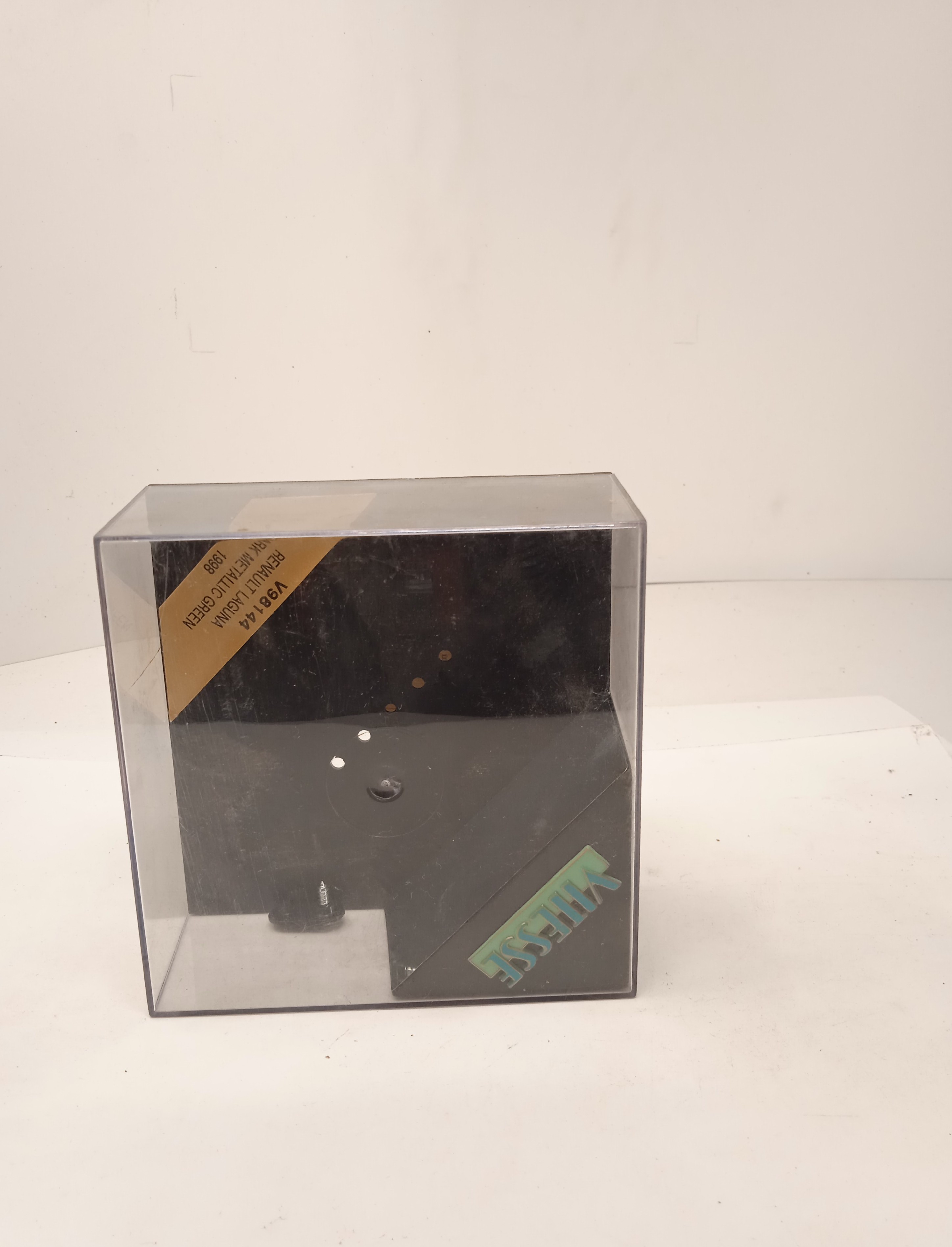 Empty Box 1:43 Scatola Vuota Originale a Scelta Vari Modelli Marca Vitesse - Foto 86 di 99
